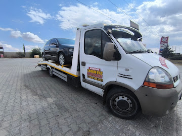 Ergene Tahsin Oto Kurtarıcı