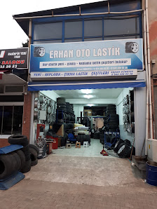 Erhan oto lastik yol yardım