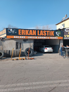 Erkan Lastik Tamiri Kayseri 7/24 yol yardımı Size En Yakın Lastikçi