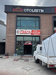 Erkek Oto Lastik Jant Ve Ağır Vasıta Yol Yardım