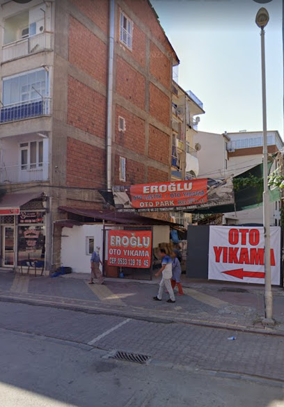 Eroğlu Oto Lastik –
