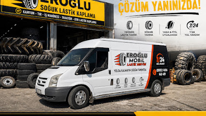 Eroğlu lastik kaplama ve lastikçi & mobil yol yardım