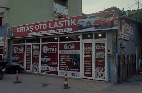 Ertaş Oto Yıkama & Lastik