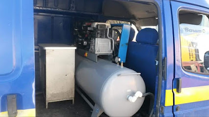Erzincan 7/24 OtoLastik Yol Yardımı