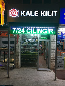 Erzurum Çilingir