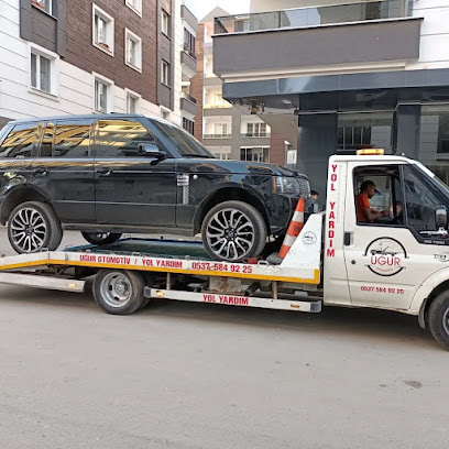 Erzurum Uğur Yol Yardım