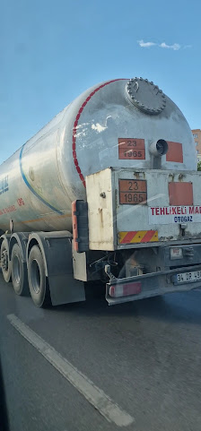 Eskişehir 7/24 Lastikçi