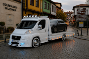 Eskişehir Çekici ve Kurtarıcı Hizmetleri