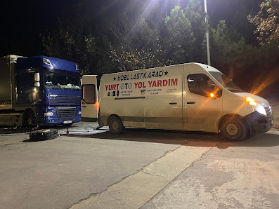 Eskişehir Lastik Tamiri