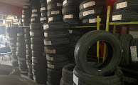 Eskişehir Lastikçi 7/24 Lastik Yol Yardım