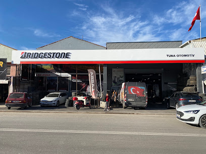 Eskişehir Mobil Lastik