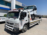 Eskişehir Oto Kurtarma ve Vinç Hizmetleri – Yücekara