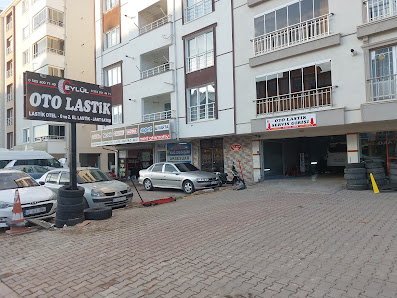 Eylül Oto Lastik