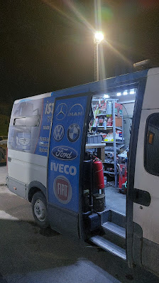 Eyüpsultan Mobil Oto Lastikçi