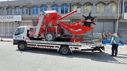 FATİH OTO YOL YARDIM