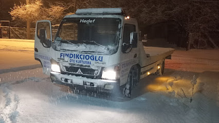 FINDIKÇIOĞLU Platform Vinç Çekici hizmetleri