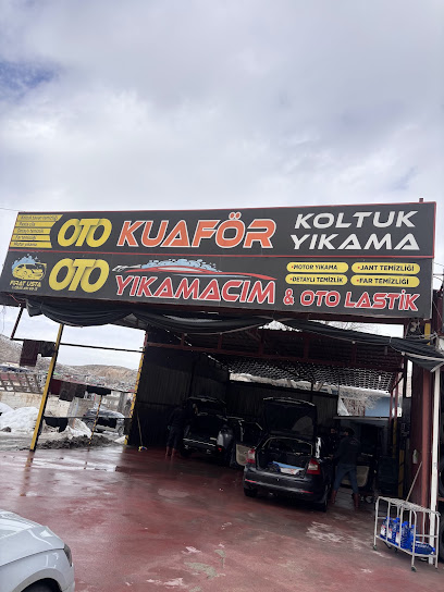 FIRAT OTO LASTİK&JANT