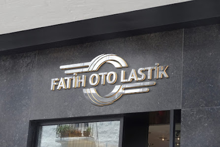Fatih Oto Lastik