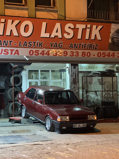 Fiko Lastik