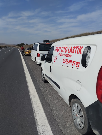 Fırat oto lastik