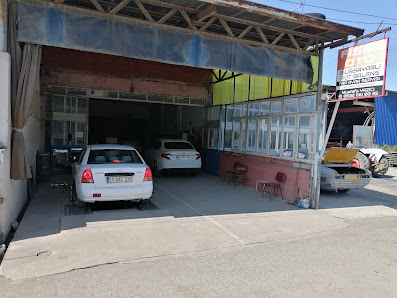 Fişek Oto Rot balans servisi