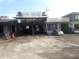 GENÇLER FORD CARGO KAMYON TAMİR YOL YARDIM SAKARYA