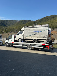 GEREDE GÜLER OTO TAMİR YOL YARDIM