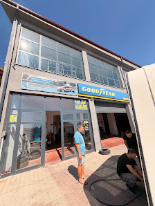GEREDE KADİR OTO LASTİK Goodyear & 7.24 YOL YARDIM SERVİSİ GEREDE MOBİL LASTİKÇİ Lastikçi lastik tamiri