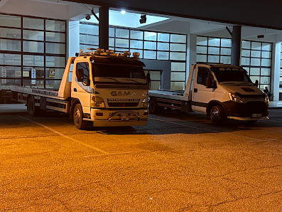 Gama Yol Yardım