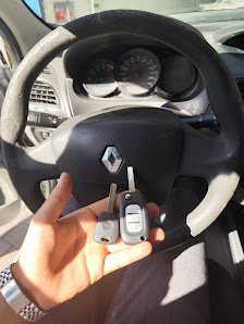Gaziantep Oto Çilingir Anahtarcı