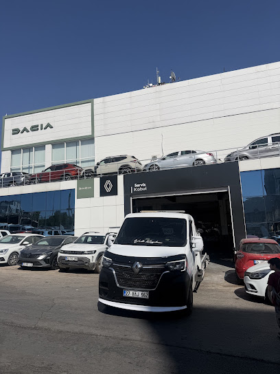 Gaziantep oto kurtarma çekici kaplan