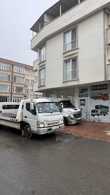 Gebze Turan Oto Kurtarma
