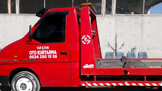 Geçer Oto Kurtarma