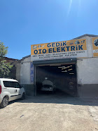 Gedik oto elektrik
