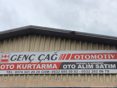Genç Çağ Oto Kurtarma