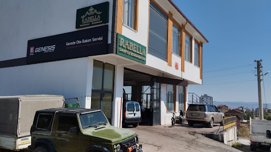 Gerede İdeal Oto Tamir Bakım Ve Servis – 7/24 Yol Yardım & Oto Kurtarma