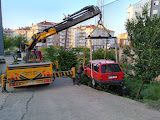 Giresun çekici oto kurtarma