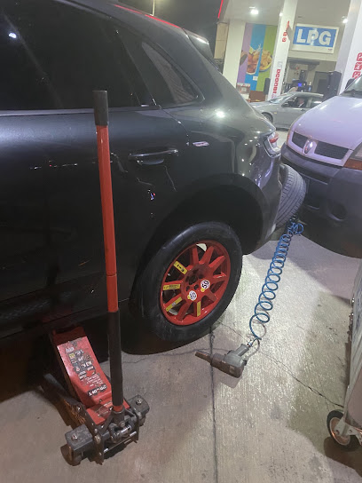 Girgin oto lastik Yol Yardım 7/24 Kütahya merkez