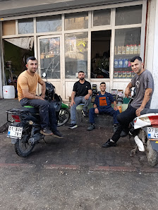 Gökalp motorsiklet yol yardım