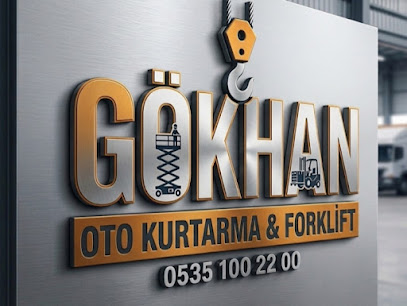Gökhan Forklift ve Manlift Kiralama