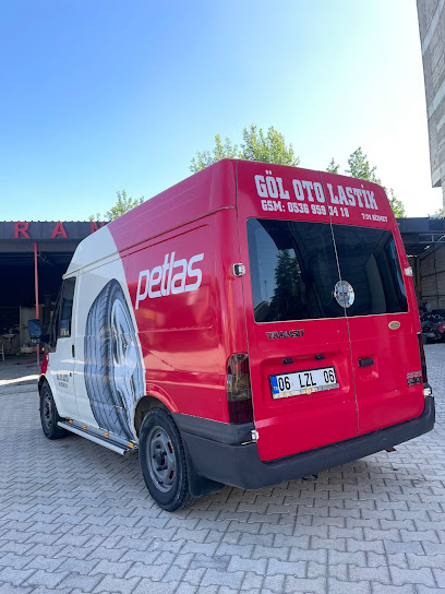 Göl Oto Lastik Yol Yardımı 7/24