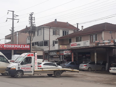 Gölyaka Oto Kurtarıcı & Oto Çekici 7/24