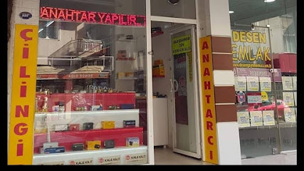 Gönül çilingir OTO Anahtar