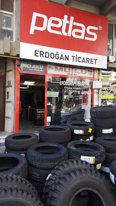 Goodyear Erdoğan Semerci