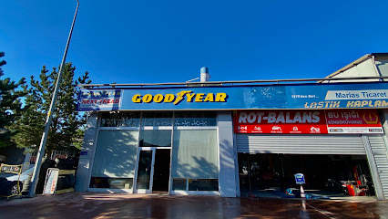 Goodyear Oto Lastik