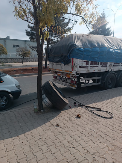 Gözey oto lastik yol yardım