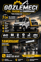 Gözlemeci Oto Yol Yardım Hizmetleri