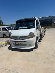 Güçlü Yol Yardım