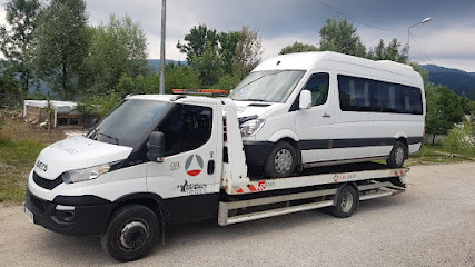 Güldal Oto Kurtarma