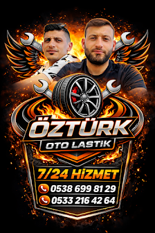 Gümüşhane lastikçi